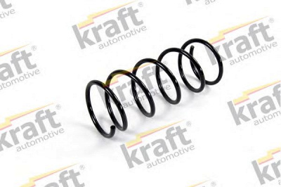 KRAFT AUTOMOTIVE 4022350 -  Пружина ходовой части